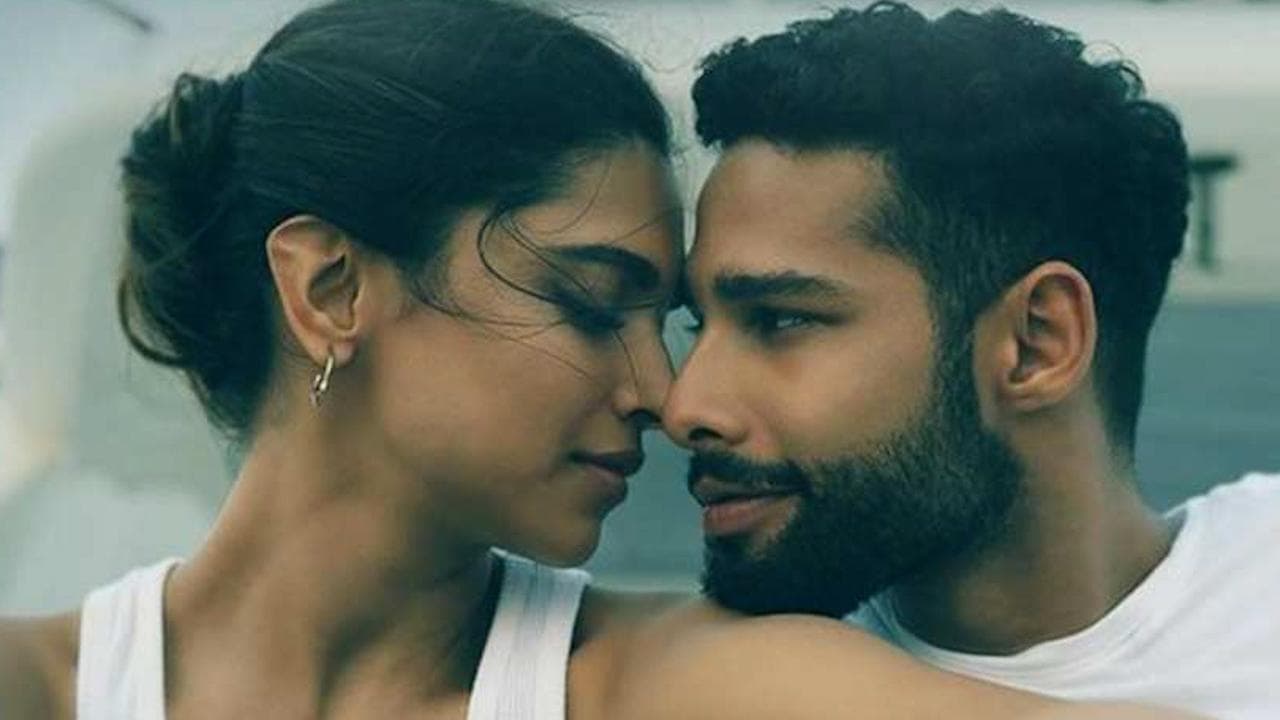 'Gehraiyaan' song 'Doobey': Deepika Padukone, Siddhant Chaturvedi's track is dreamy and romantic 