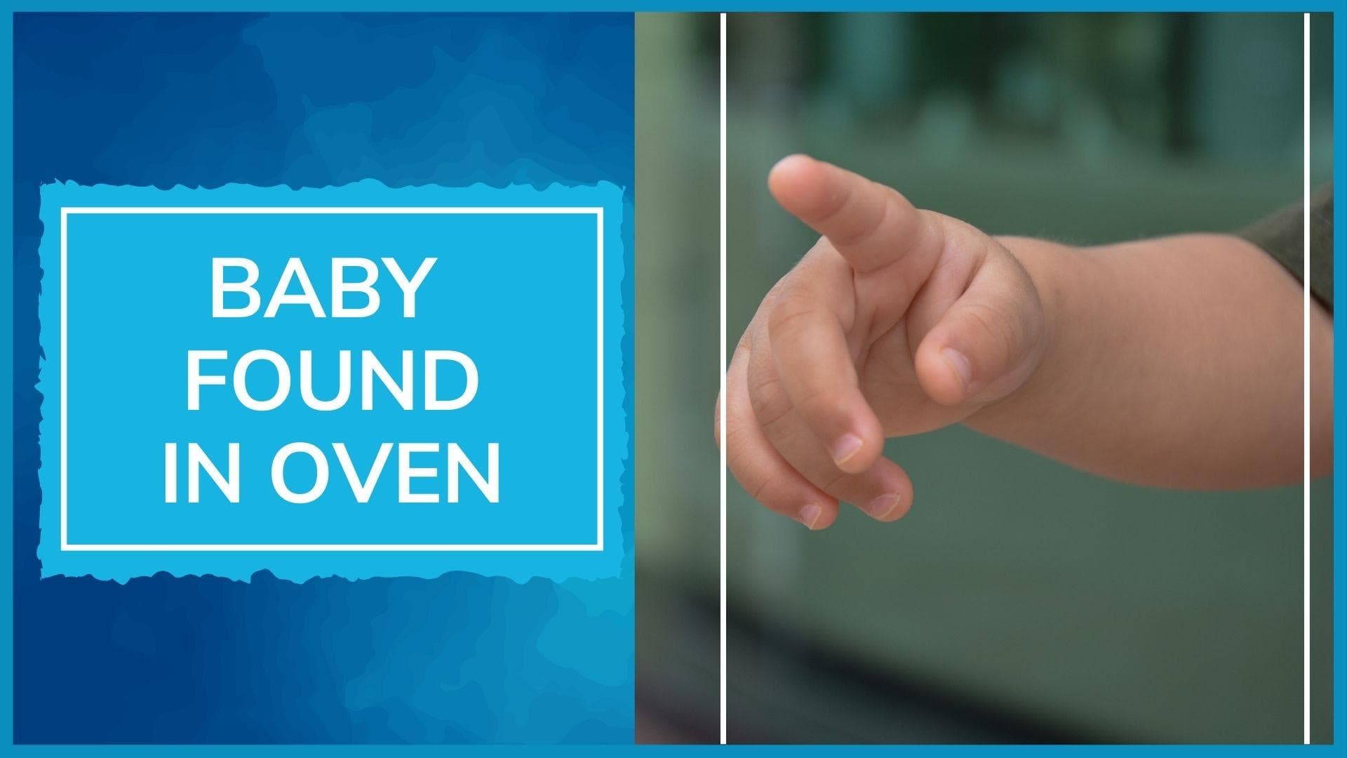 Delhi: Baby's body found inside microwave oven by neighbour; family blames mother