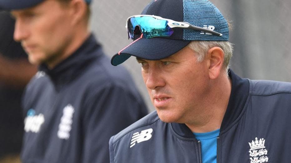 Ashes 2021-22 fallout: England head coach Chris Silverwood steps down