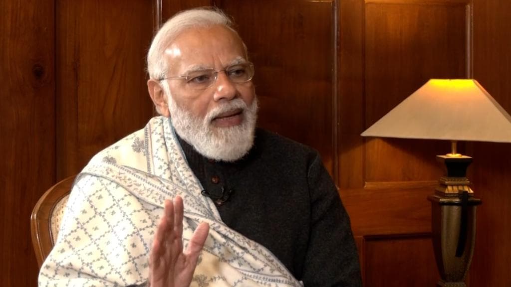 Pm on Up poll : লখনউ-সহ পাঁচ রাজ্যেই লক্ষ্যভেদ করবে বিজেপি, প্রত্যয়ী প্রধানমন্ত্রী