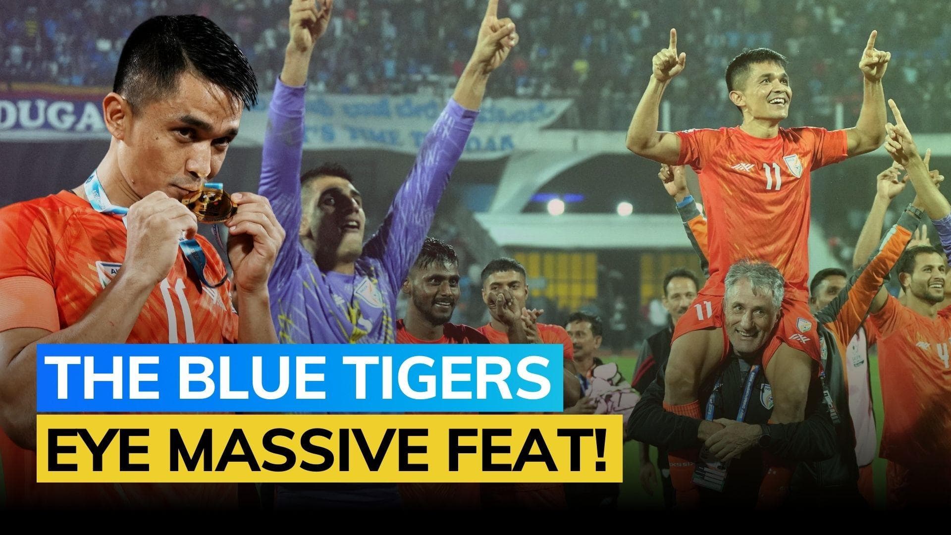 India start as clear underdogs against formidable Australia in AFC Asian Cup opener