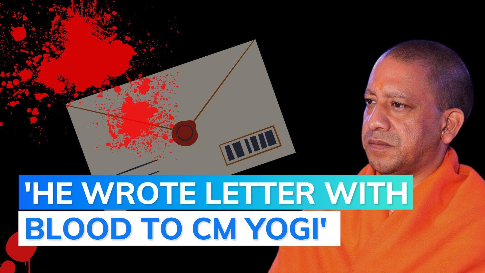 Shahi Idgah mosque dispute: Hindu group member seeks nod to end life