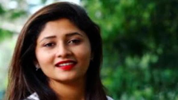 Kannada actor Soujanya dies by suicide, leaves heart-breaking note behind