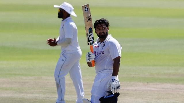 IND vs SA 3rd Test: Rishabh Pant strikes form, smashes his 4th Test hundred