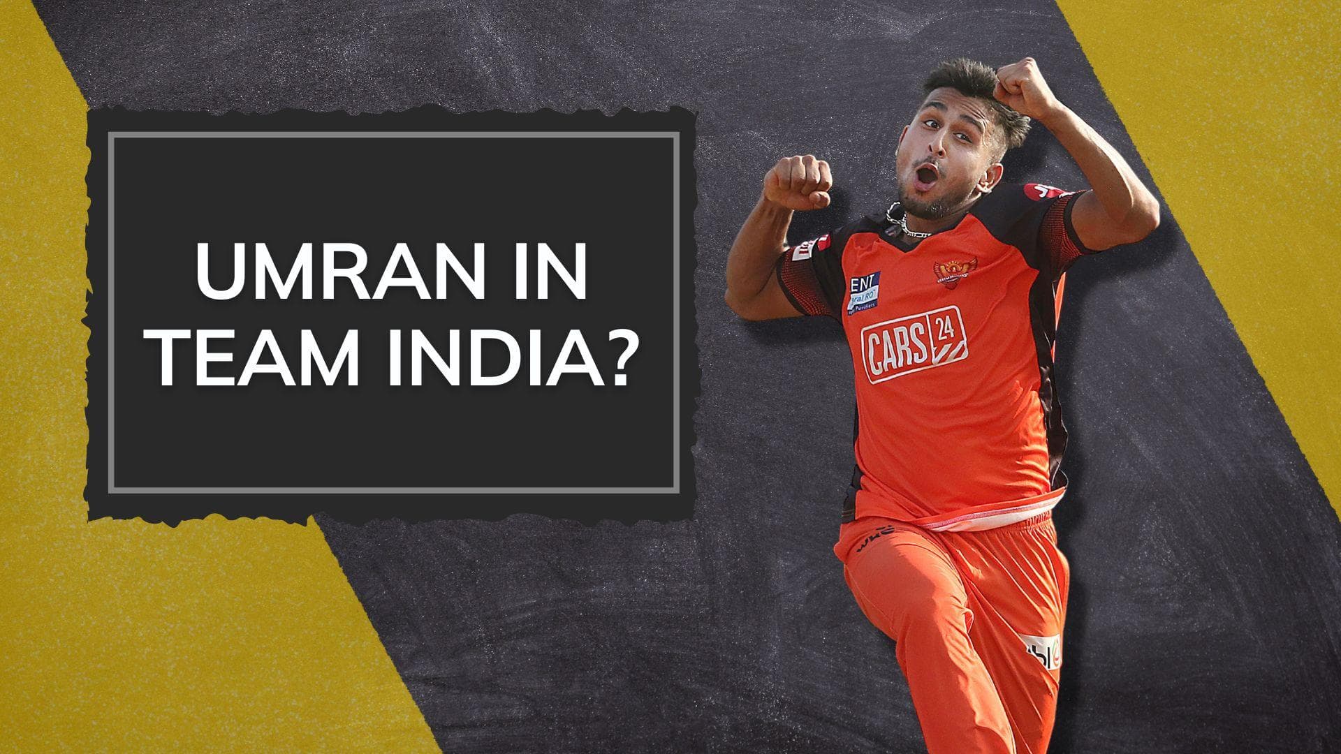 IPL 2022: Kevin Pietersen wants Umran Malik's inclusion in India's Test squad against England 