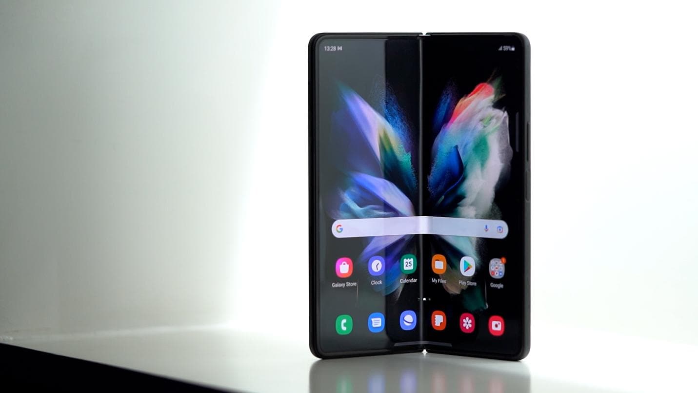 Samsung’s Fold, Flip foldables to surpass sales of Note series in India: report