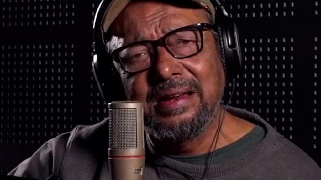 Anjan Dutta: শুভ জন্মদিন, অঞ্জন দত্ত! সাহেবি কলকাতার মনজুড়ে এক টুকরো দার্জিলিং ভাল থাকুন