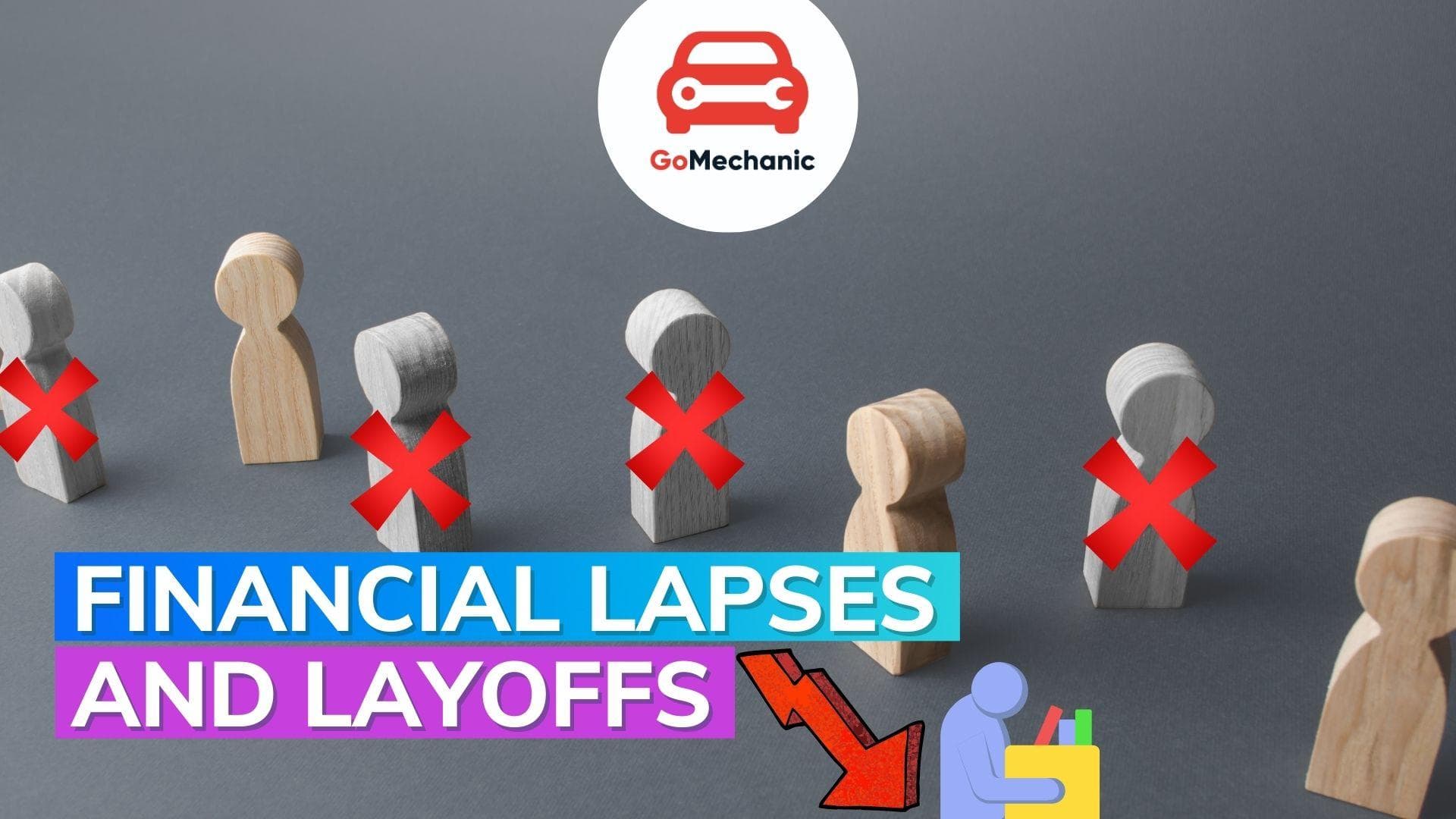 GoMechanic founder admits to financial lapses, 700 fired