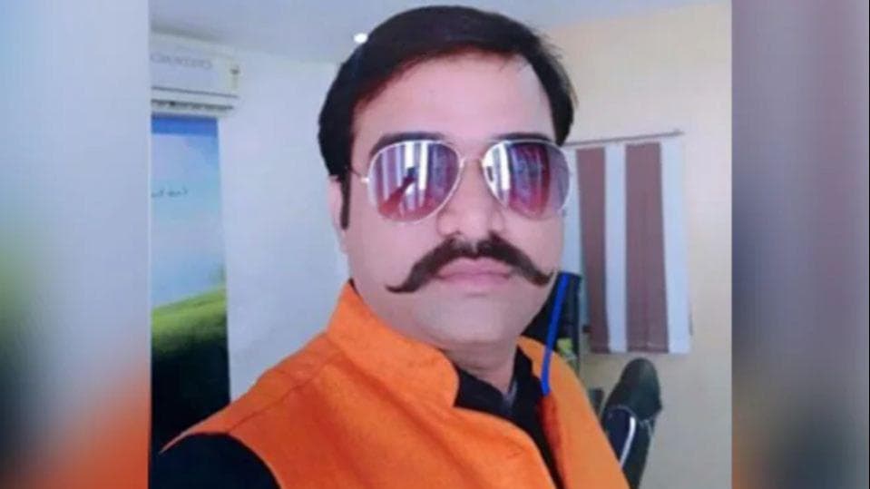 Manish Gupta Case: पोस्टमॉर्टम रिपोर्ट में खुलासा- सिर पर डंडे से किया गया तगड़ा वार, पुलिस की पोल खुली