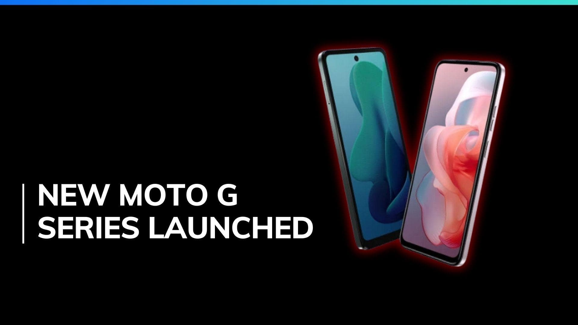 Moto G Power 5G (2024) and Moto G 5G (2024) launched globally: Specs and price