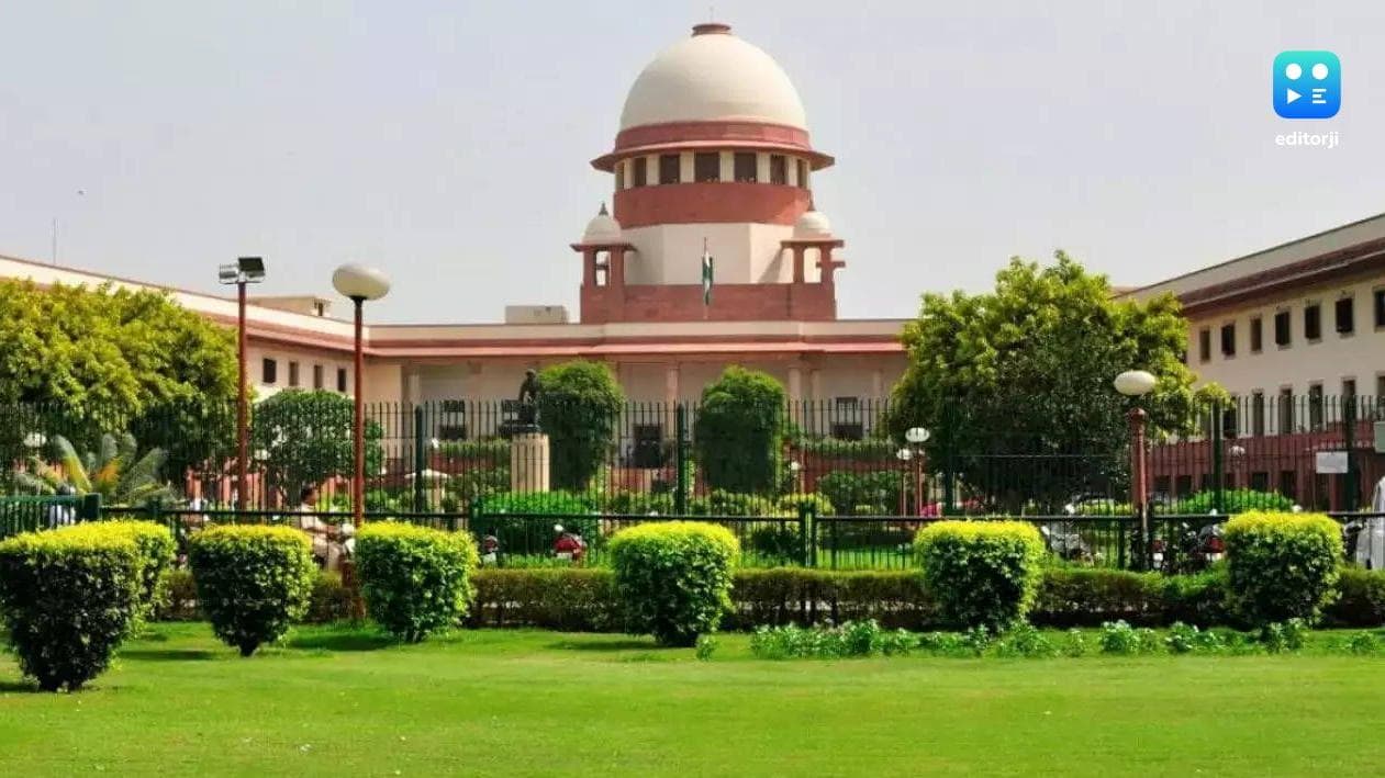 Media must exercise utmost caution before publishing any statement, news or opinion: SC