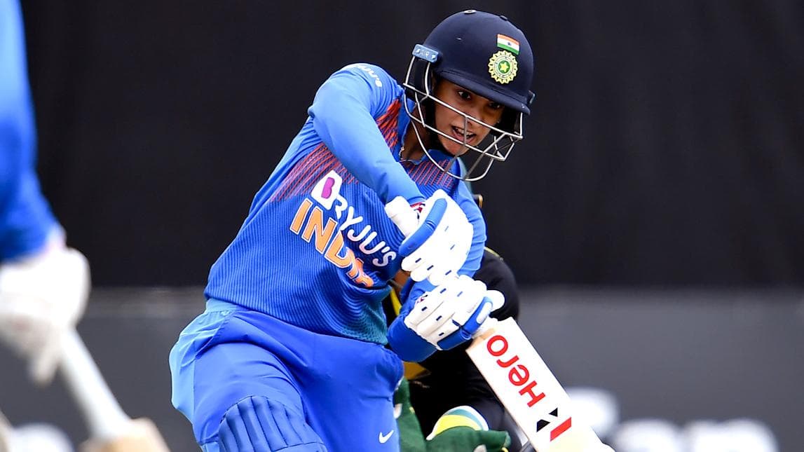 ICC Awards: বর্ষসেরা ক্রিকেটারের তালিকায় নেই ছেলেদের টিমের কেউ, একমাত্র ভারতীয় ক্রিকেটার স্মৃতি মান্ধানা 