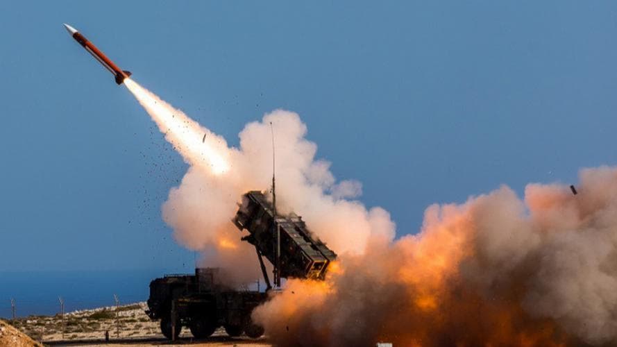 What is the European Sky Shield Initiative?