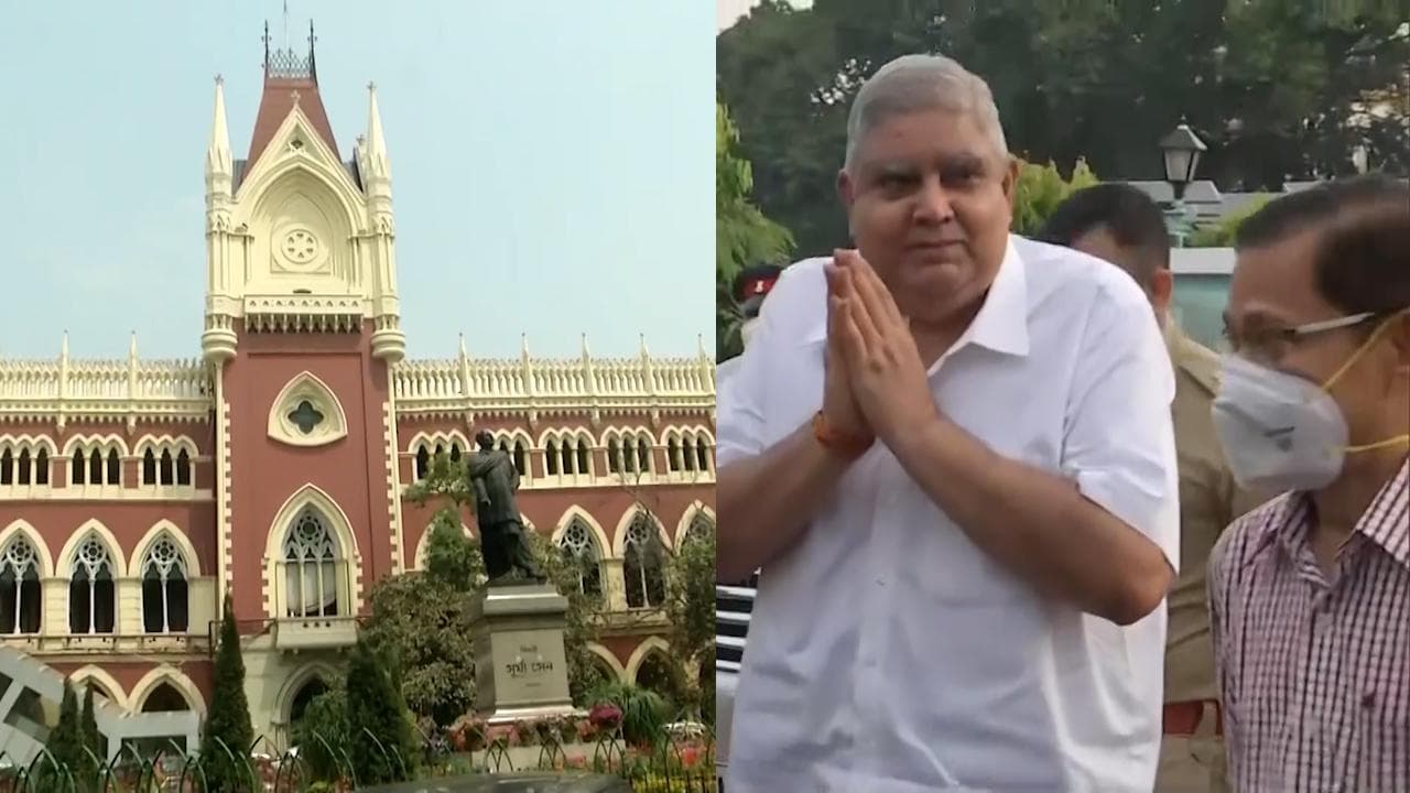 Calcutta High Court: রাজ্যপালের বিরুদ্ধে করা জনস্বার্থ মামলা খারিজ কলকাতা হাইকোর্টের, তিরষ্কৃত আইনজীবী