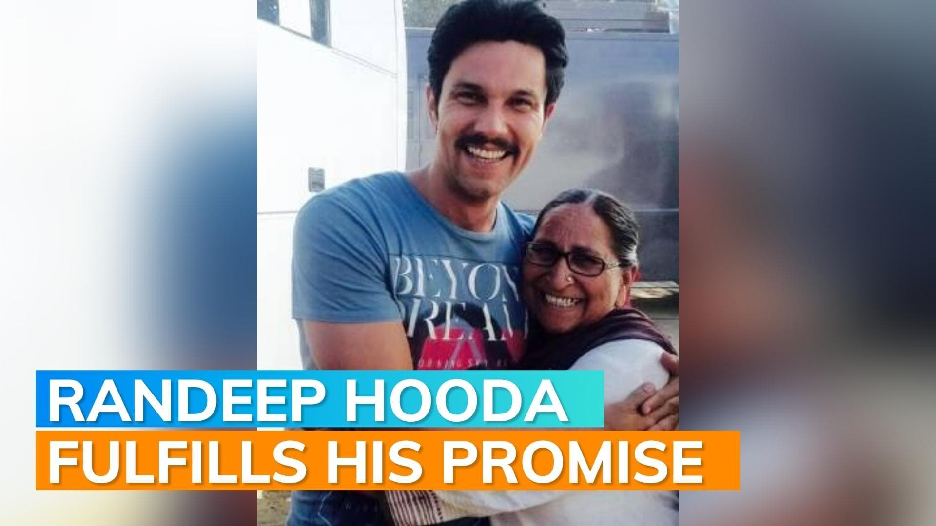 Sarabjit Singh’s sister Dalbir Kaur passes away, actor Randeep Hooda performs final rituals
