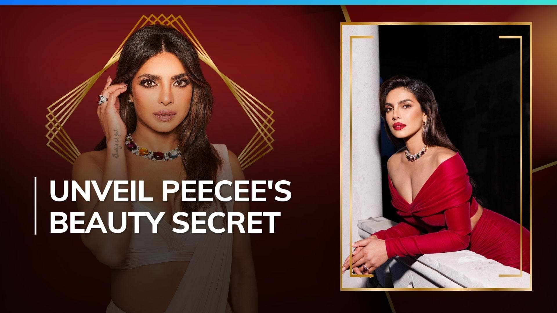 Priyanka Chopra's beauty secret: How to make her 5-ingredient ubtan for detanning at home