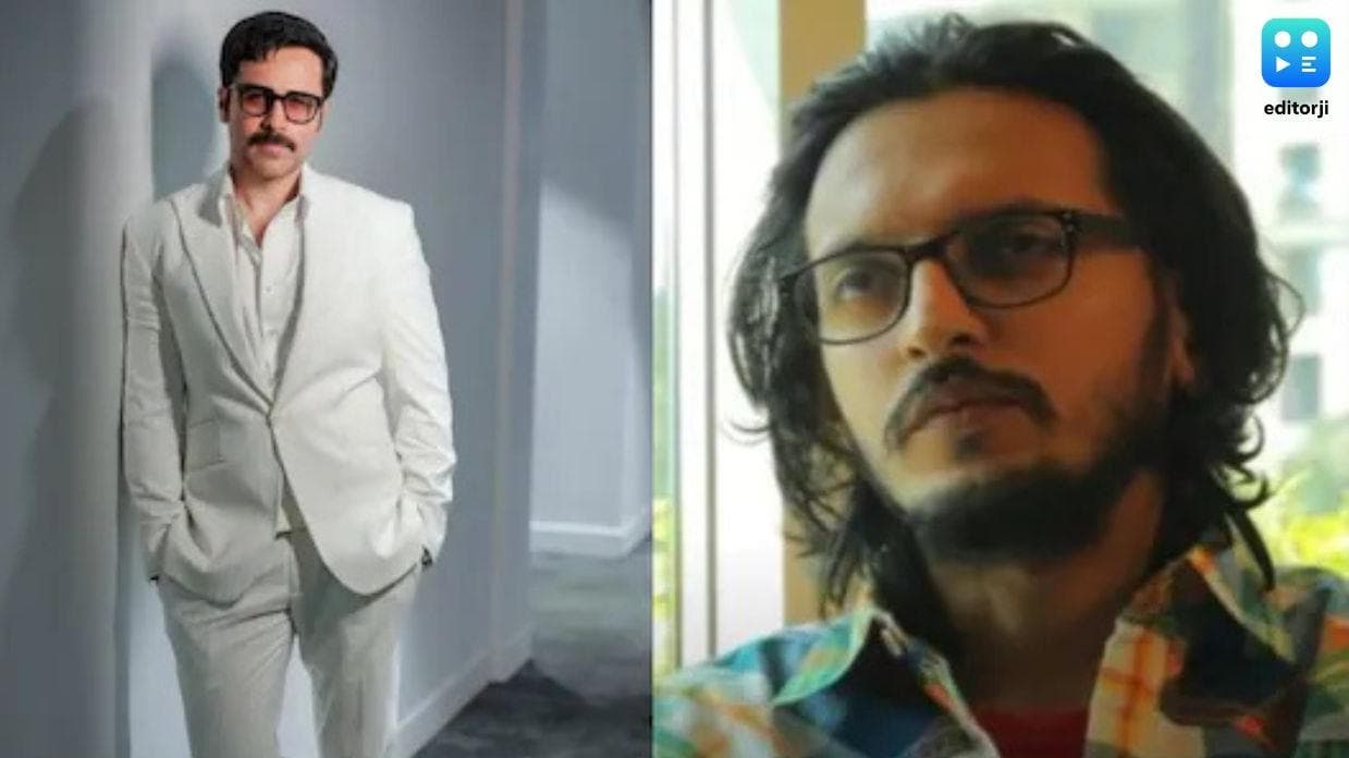 Emraan Hashmi and Vishesh Bhatt reunite for new film