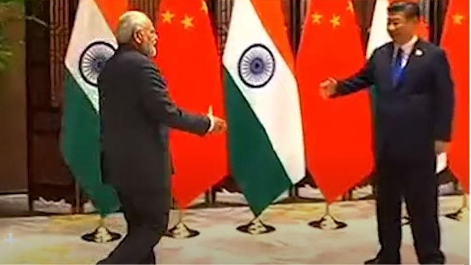 चीनी वैज्ञानिकों का नया दावा, भारत से दुनिया में फैला कोरोना वायरस