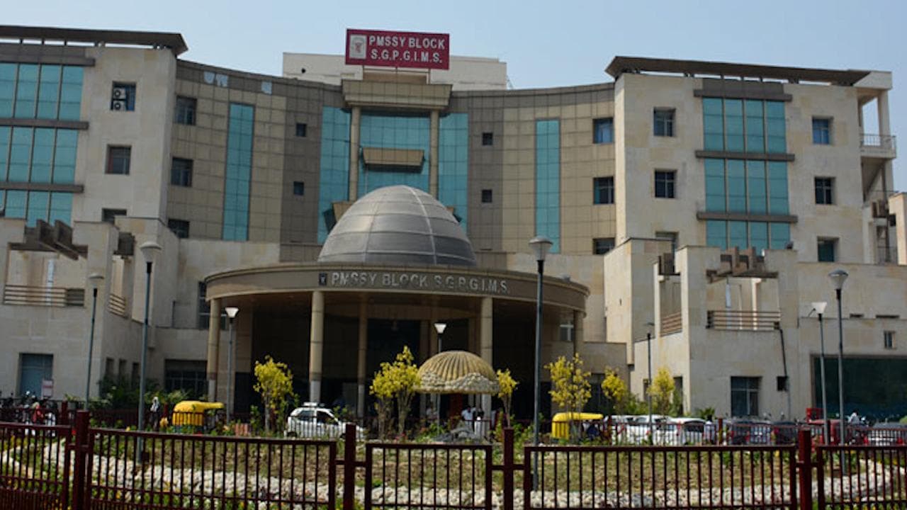 Uttar Pradesh: first advanced Pediatric center to open at PGI in Lucknow