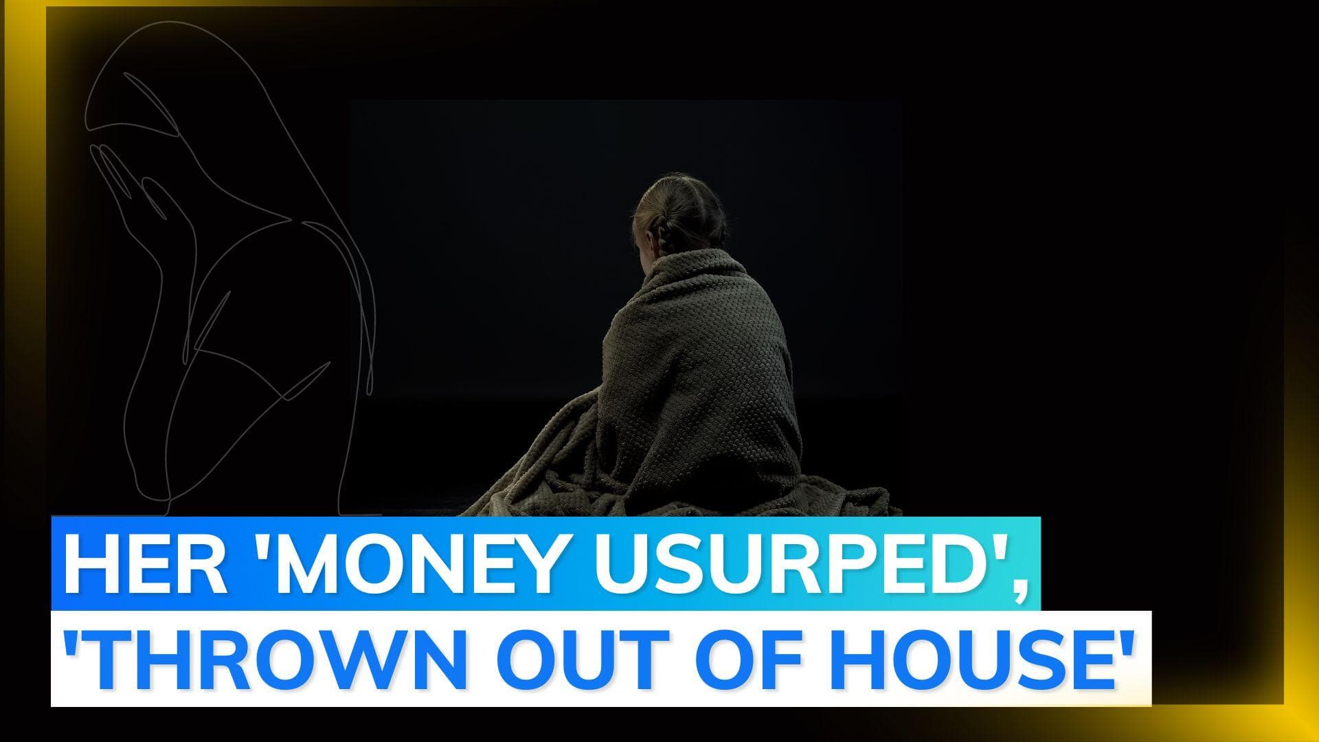 Kuldeep Sengar case: Unnao rape survivor files complaint against mother, sister & uncle 