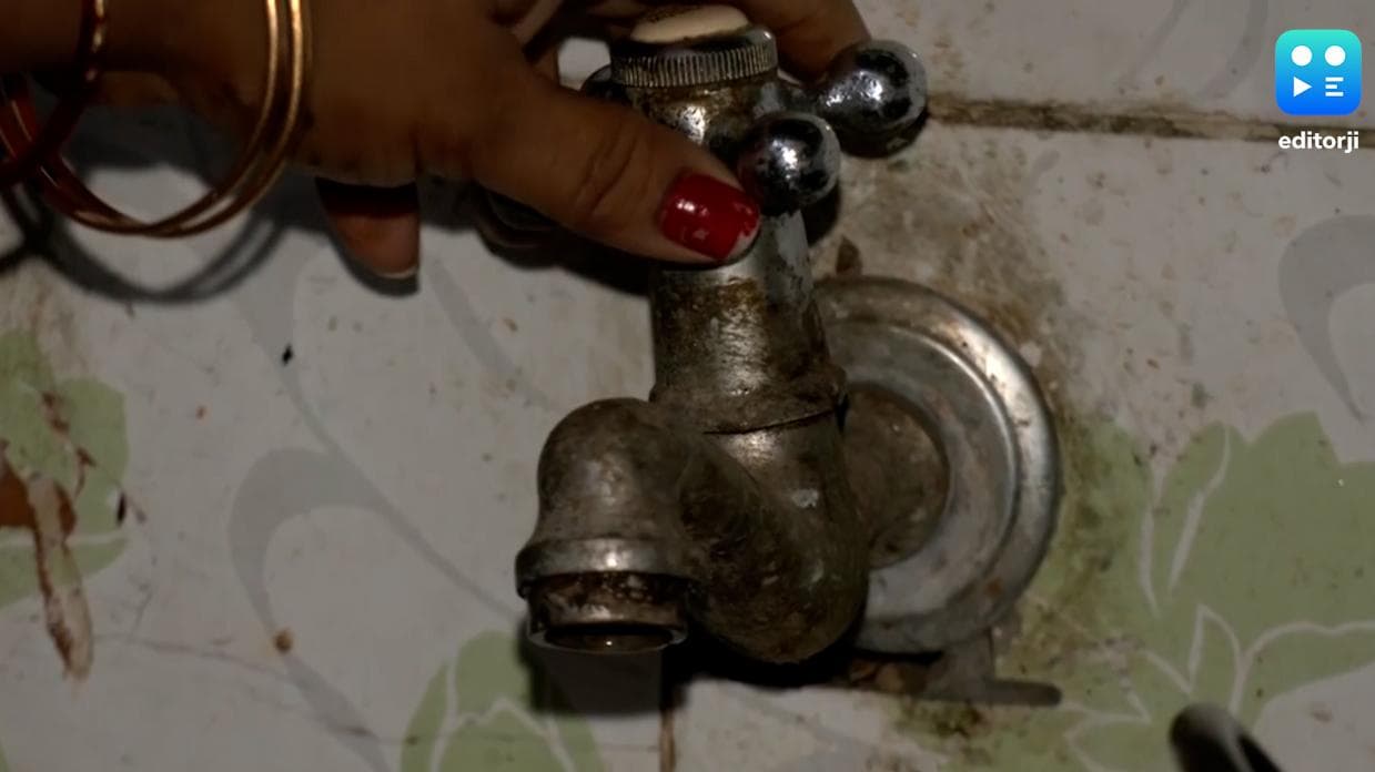 Delhi Water Crisis: पानी की किल्लत से दो-चार हुए दिल्लीवाले, केजरीवाल सरकार बोली- अब हालात काबू में