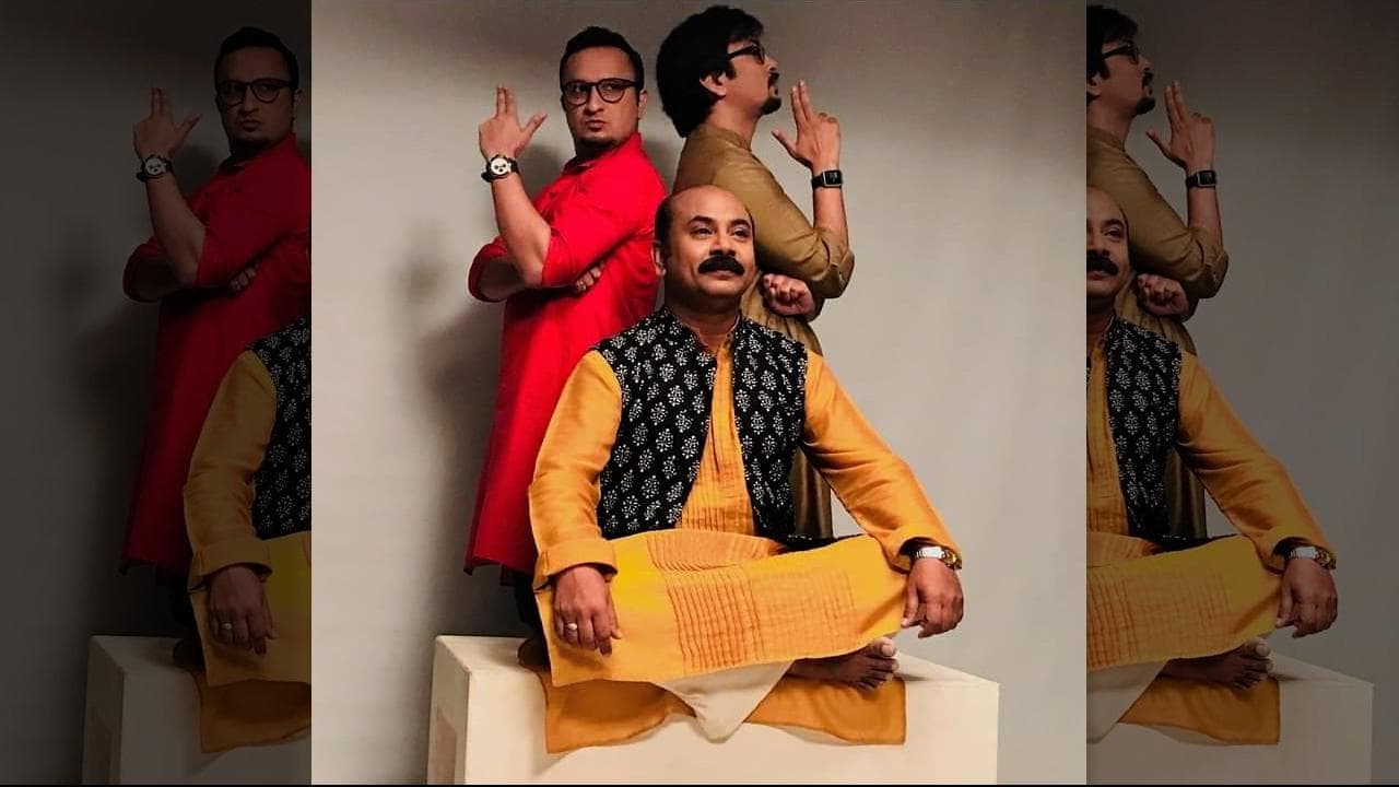 Eken Babu: বড় পর্দাতেও এবার একেন বাবুর গোয়েন্দাগিরি, হয়ে গেল ছবির শুভ মহরৎ