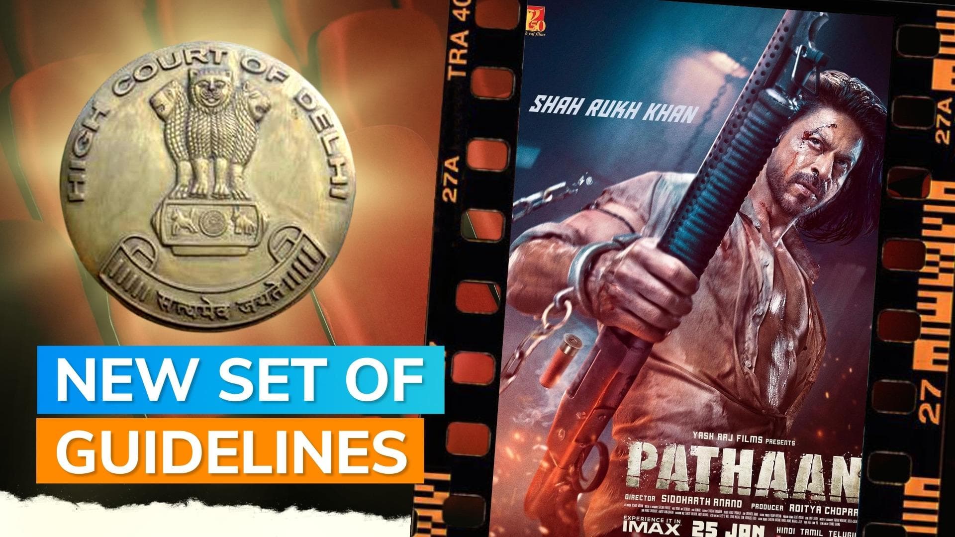 ‘Pathaan’ on OTT: Delhi HC directs YRF to include audio description, subtitles