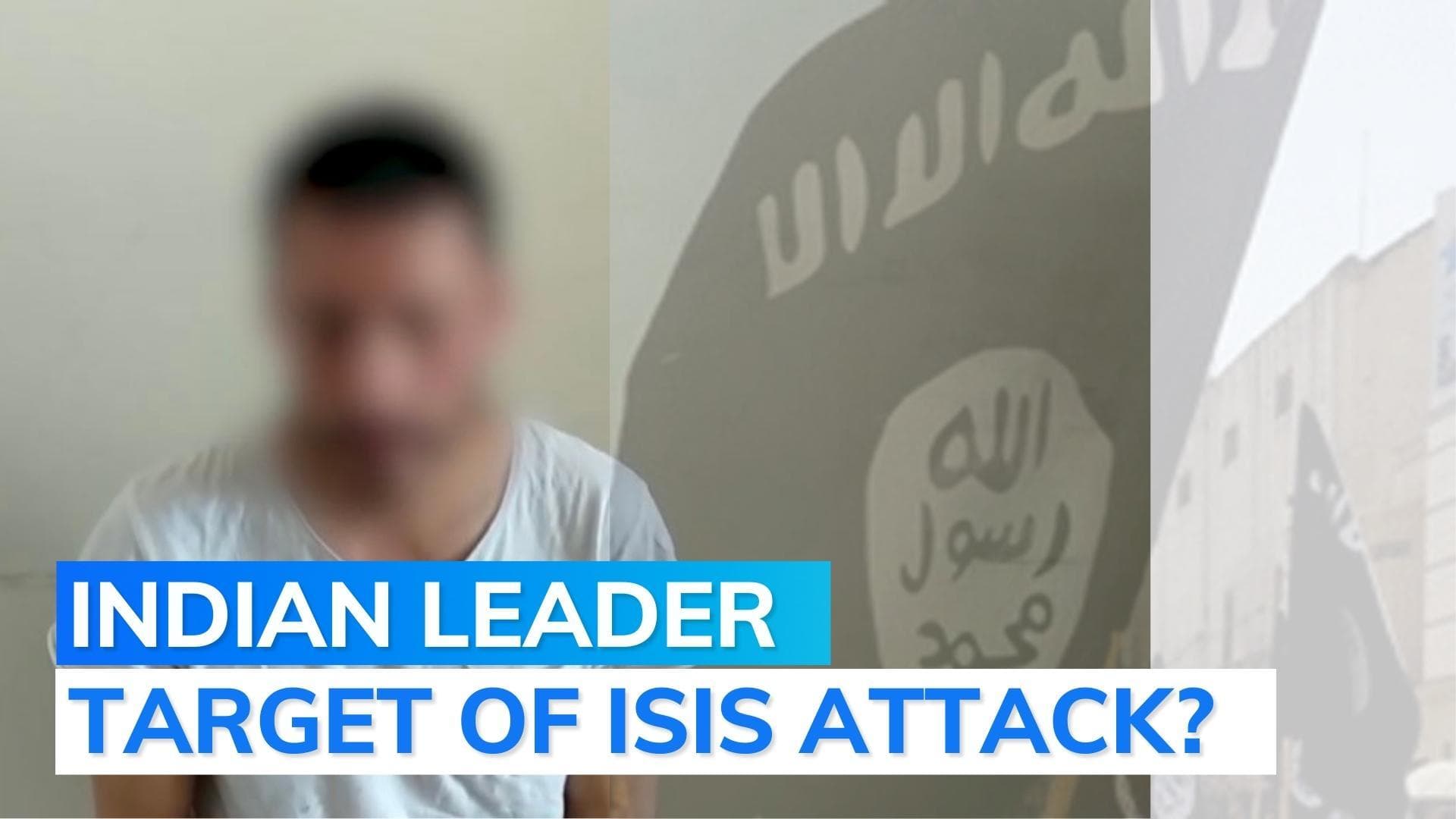 Russian security service detains ISIS bomber planning attack on Indian leader: Report