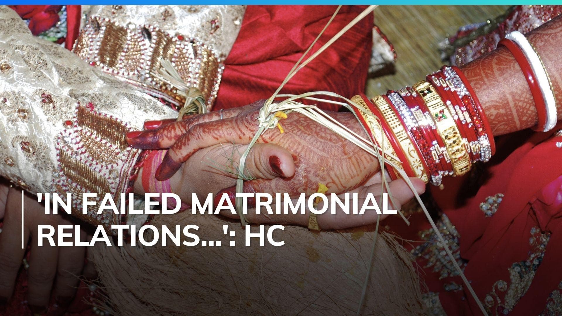 Calling spouse 'bhoot, 'pishach' does not tantamount to cruelty: Patna HC