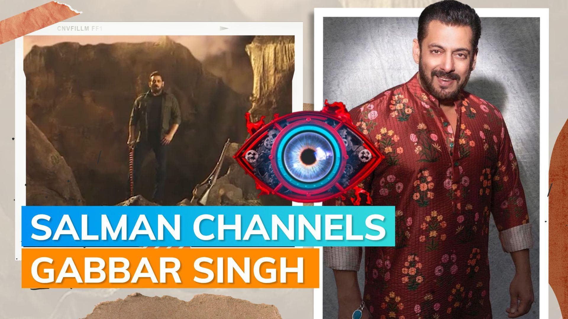 Bigg Boss 16: Salman Khan warns the contestants 'so ja varna Bigg Boss aa jayega'