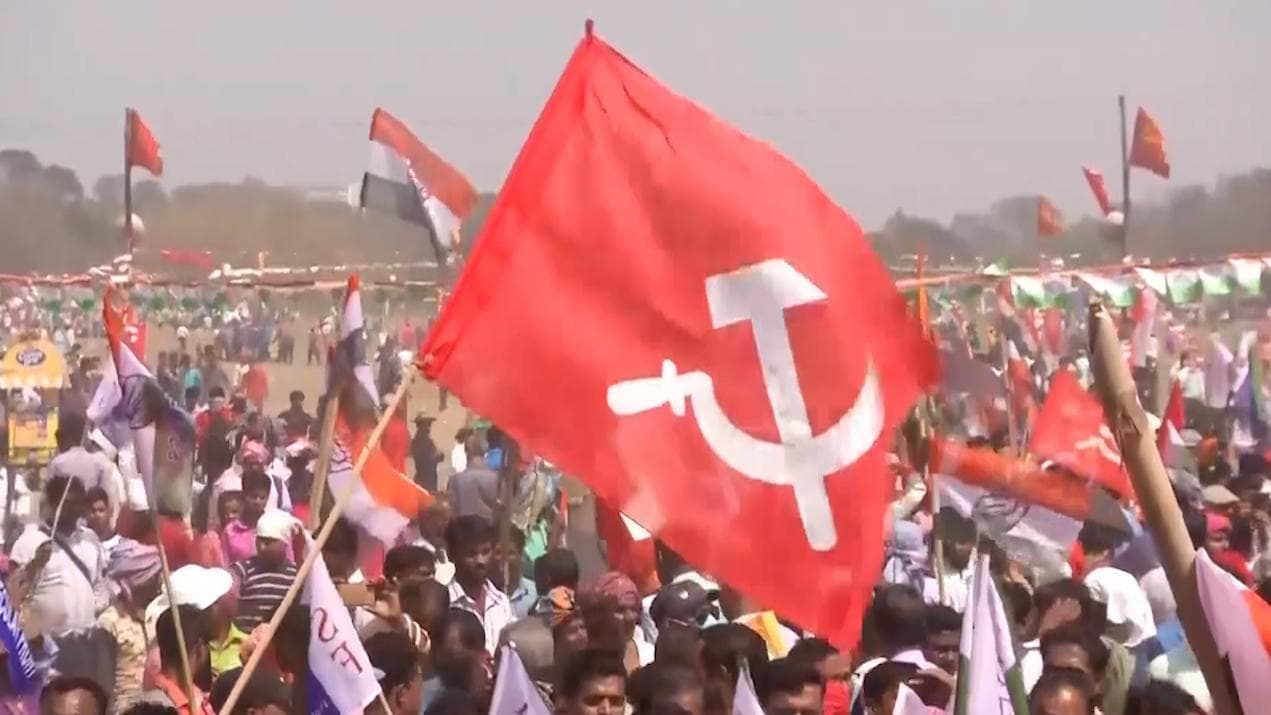 Left Kmc : শূন‍্য আতঙ্ক কাটল বামেদের, পুরসভায় দুই মহিলা প্রতিনিধি