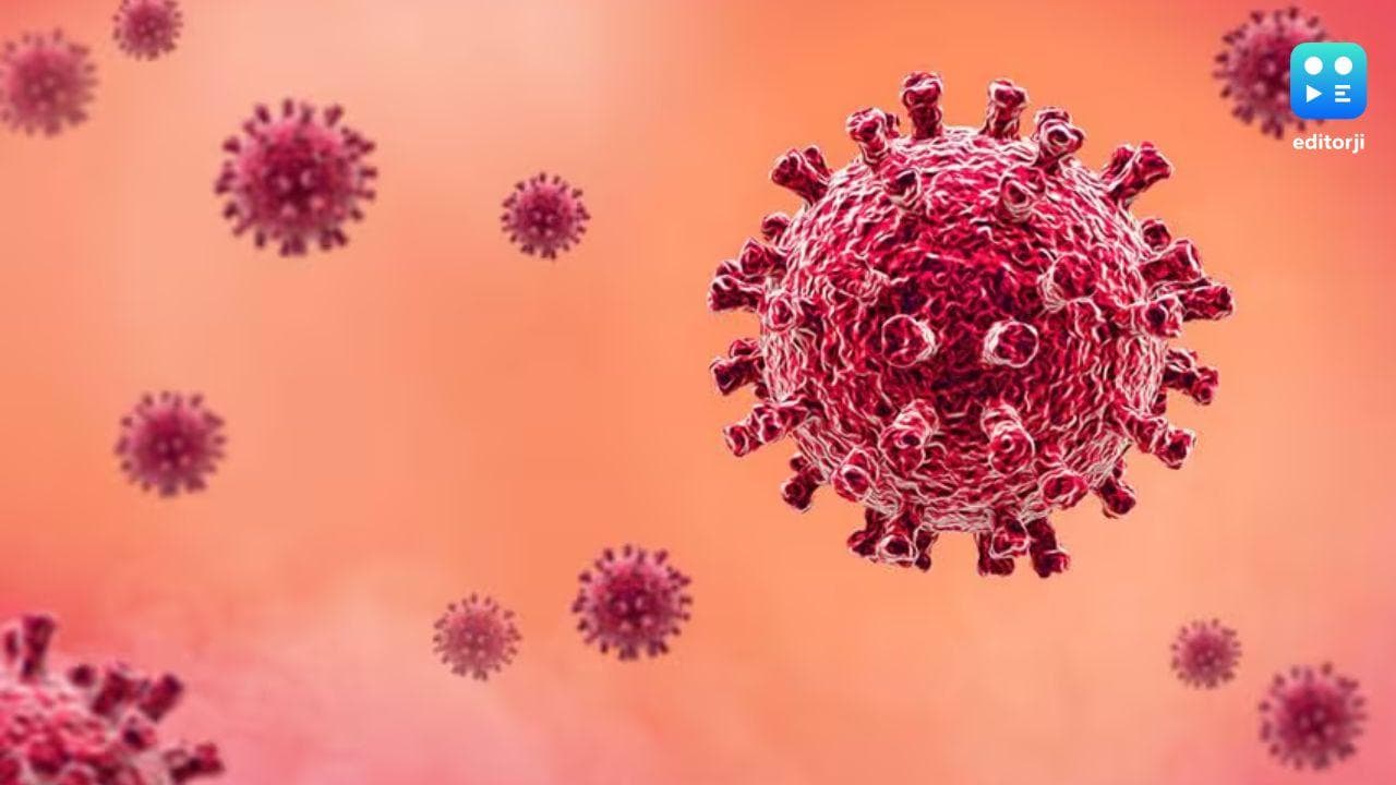 Baby tests positive for HMPV in Ahmedabad; govt asks people not to panic