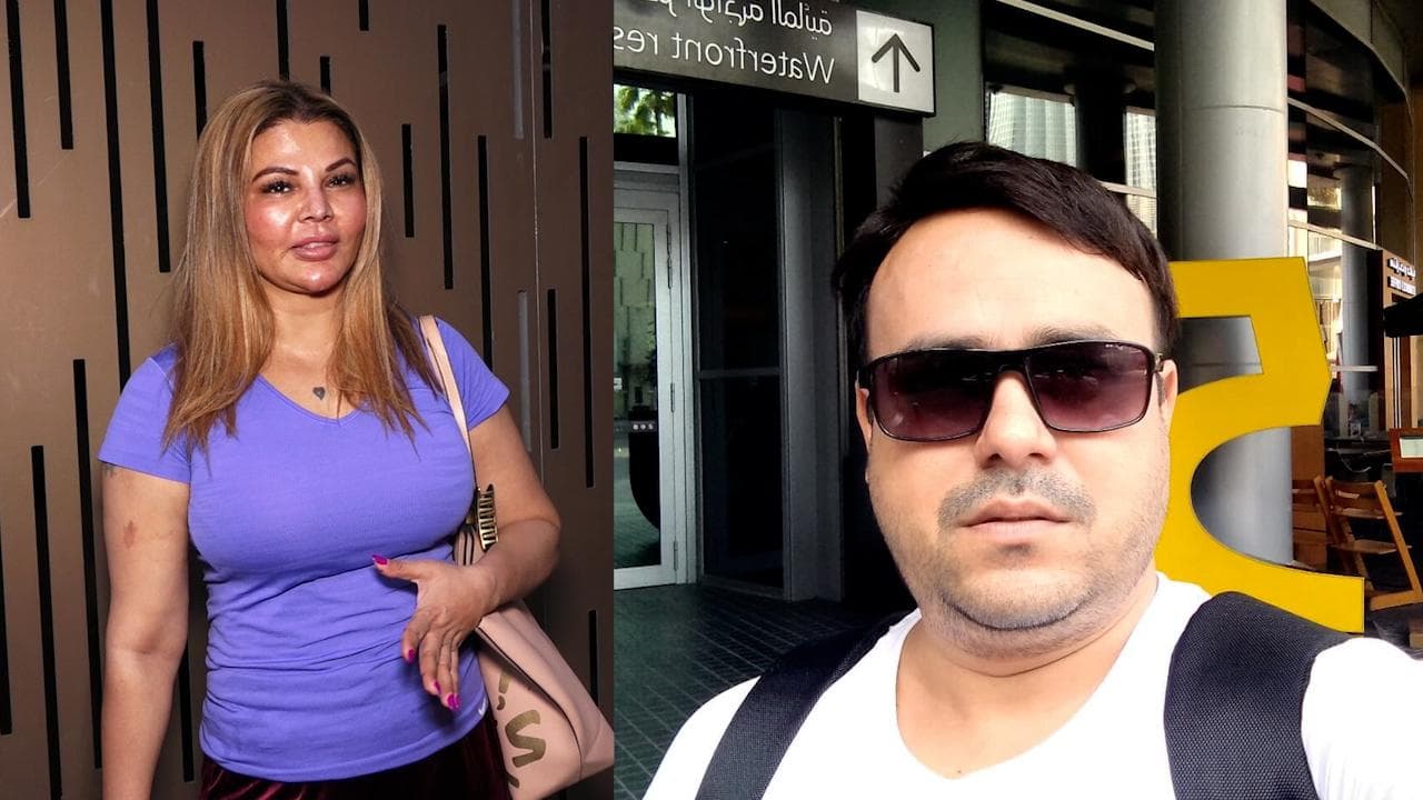 Lock Upp: कंगना रनौत के शो में राखी सावंत नहीं उनके एक्स हसबैंड रितेश आएंगे नजर, एक्ट्रेस ने कही ये बात 