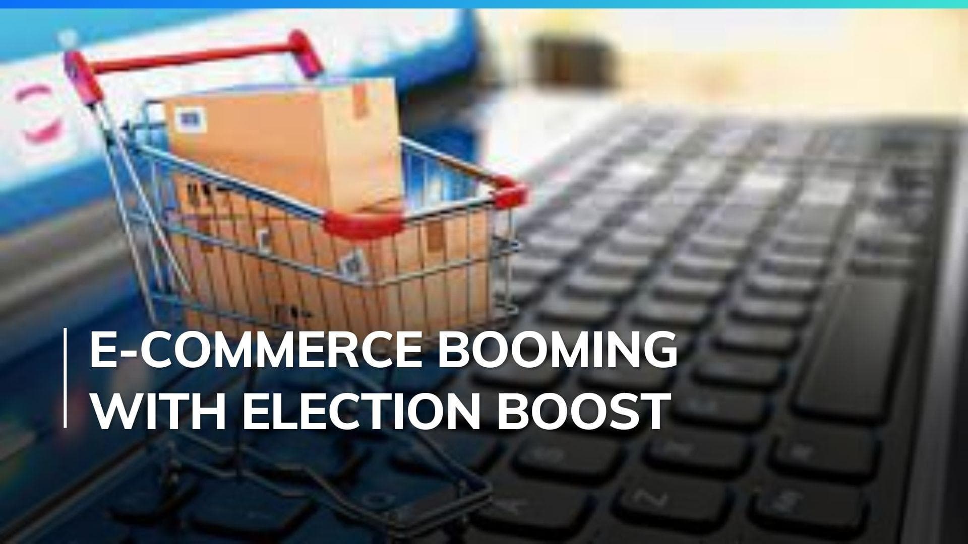 Lok Sabha elections fever is boosting e-commerce sales: Here's how