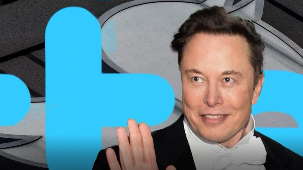 Is Elon Musk killing Twitter?