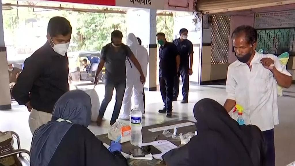 India covid update: দেশে করোনা সংক্রমণ কতটা বাড়ল?  স্বাস্থ্যমন্ত্রক কী বলছে?