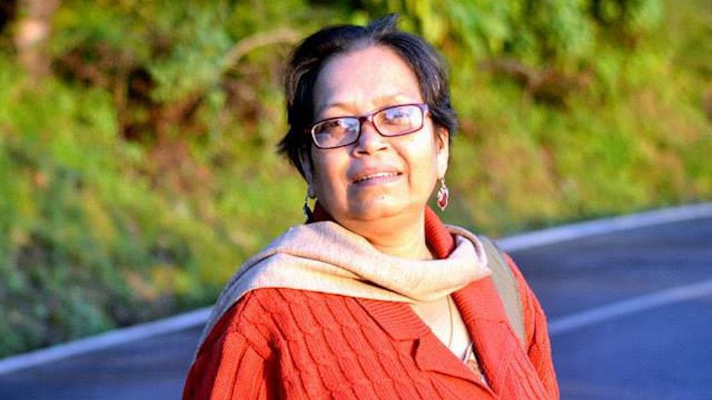 Right to Death: মৃত্যুকে ভিক্ষা না করে অর্জন করবেন, সেই বাসনায় 'স্বেচ্ছামৃত্যু' সুস্মিতার