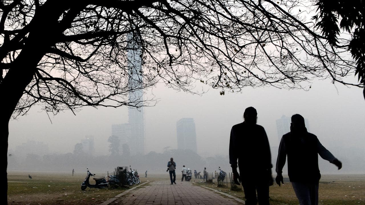 Bengal Weather Update : উত্তুরে হাওয়ার দাপটে নামছে পারদ, মঙ্গলবার কলকাতায় মরসুমের শীতলতম দিন