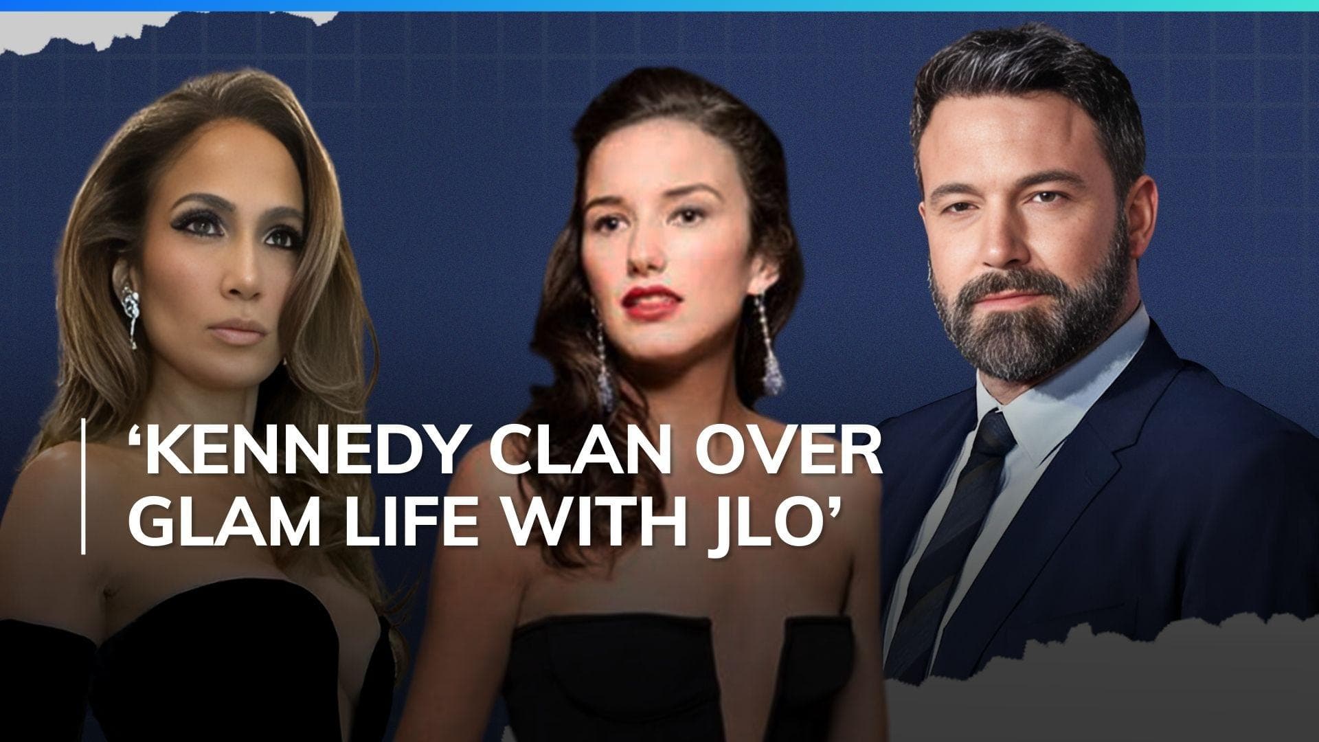  Kick Kennedy Disheartened When Her ‘Celeb Crush’ Ben Affleck Quarantined With Ana de Armas