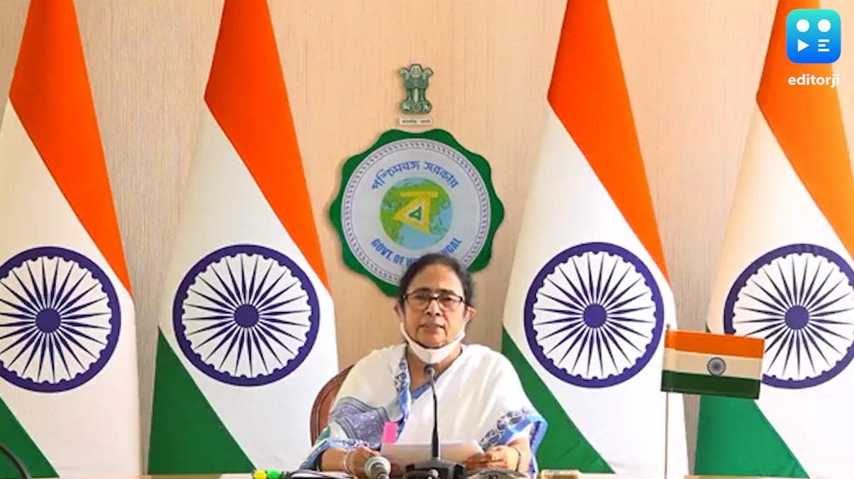 Aliah University: আলিয়ার ছাত্রনেতা গ্রেফতারে পুলিশের প্রশংসায় মুখ্যমন্ত্রী মমতা বন্দ্যোপাধ্যায়