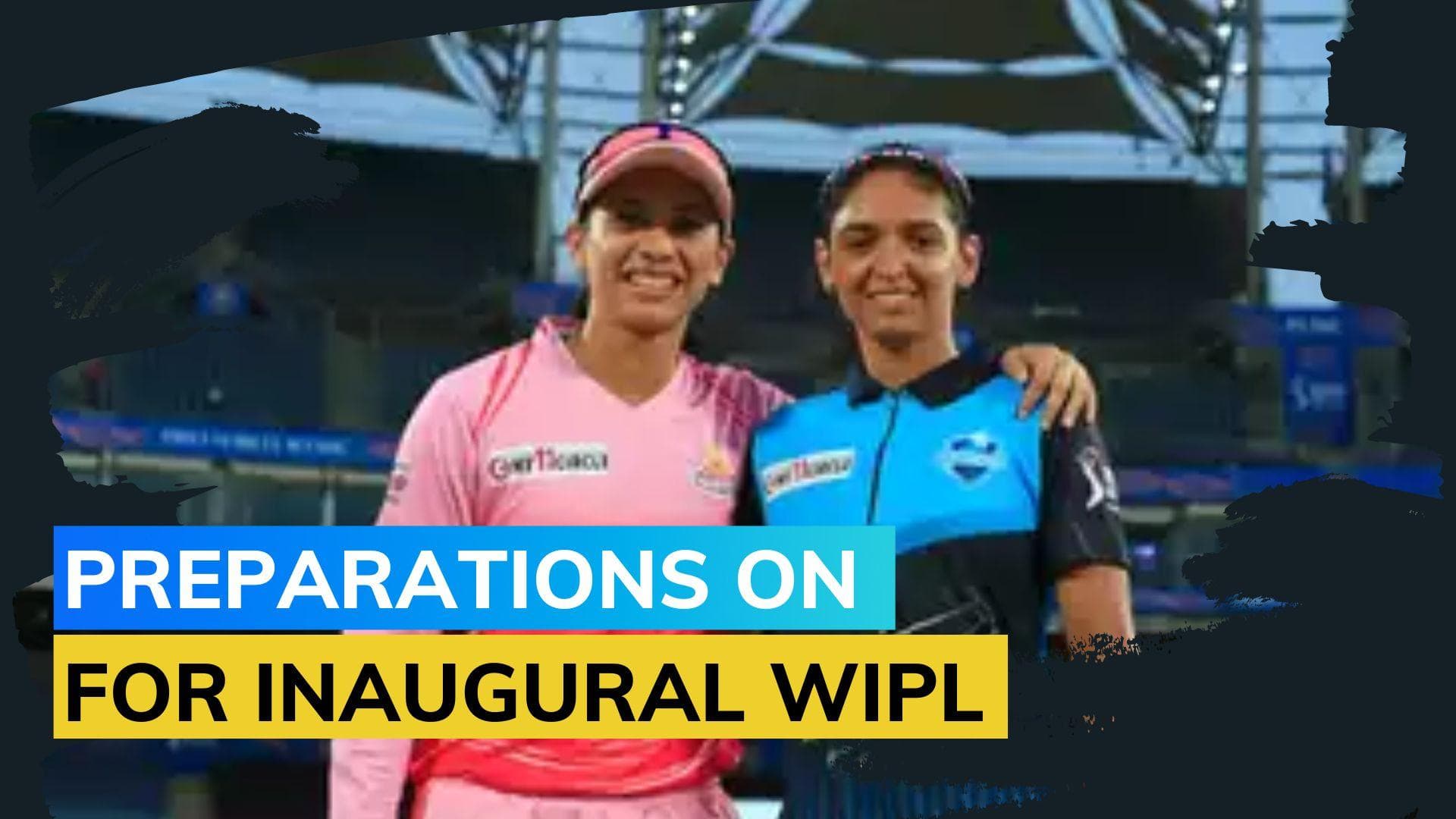 Women's IPL to be hosted in Mumbai? 