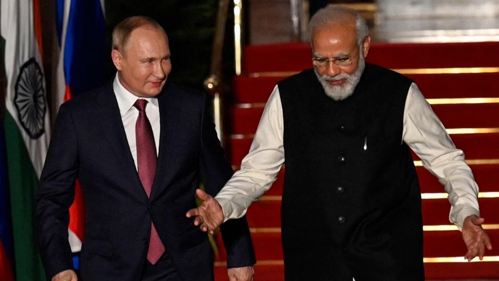 This is why crude at $140 is whipsawing Indian markets and currency