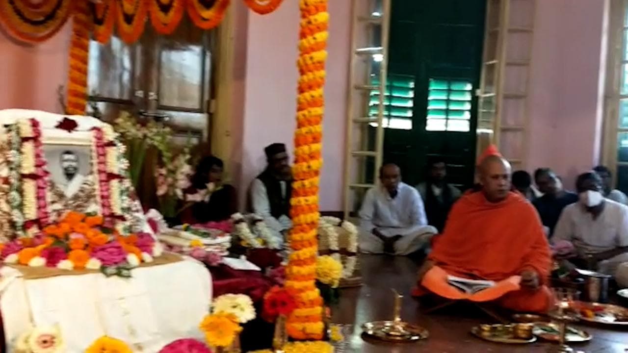 Kalpataru Utsav: দক্ষিণেশ্বর থেকে কাশীপুর উদ‍্যানবাটি, ভক্তশূন‍্য কল্পতরু উৎসব