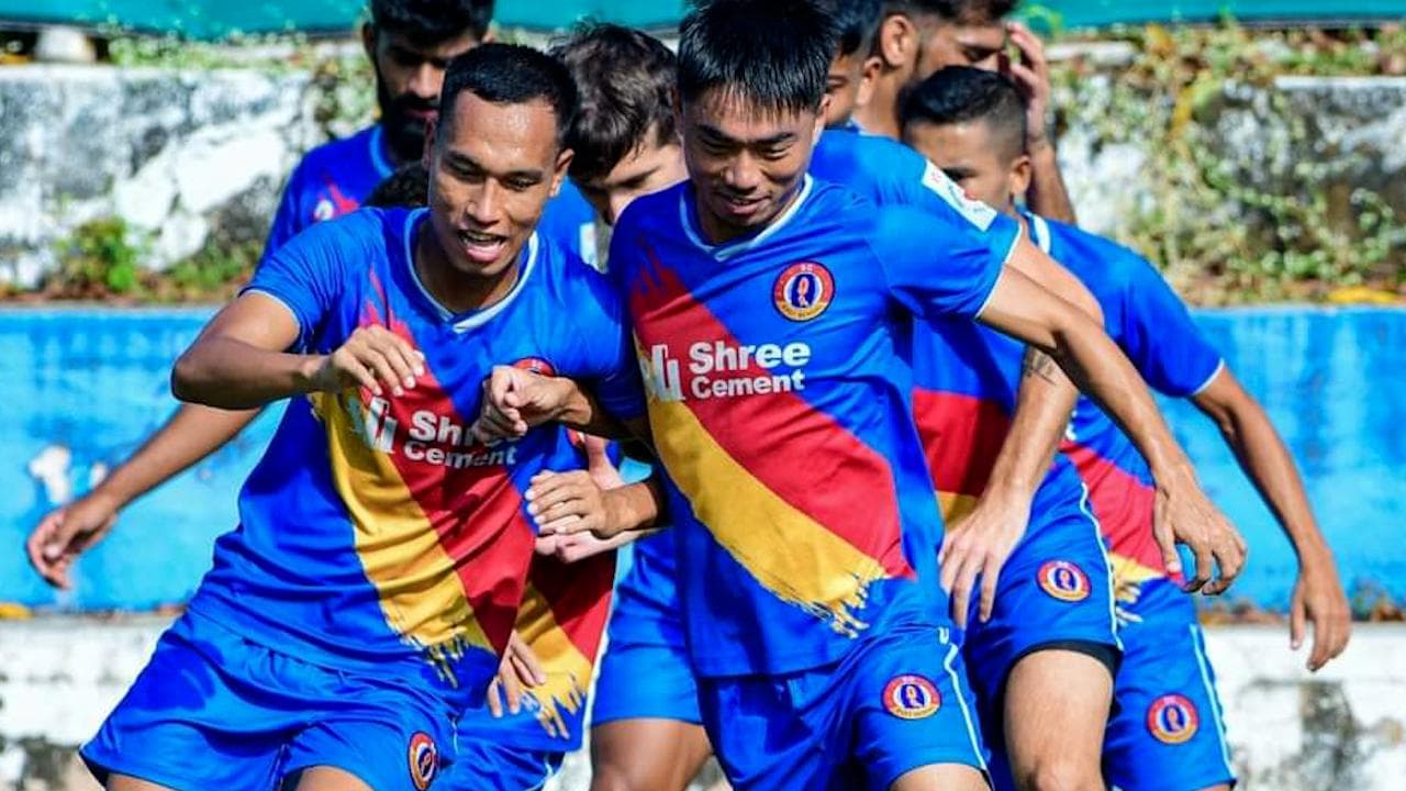 ISL: দুরন্ত মুম্বই সিটি এফসির বিরুদ্ধে আজ রেনেডির ইস্টবেঙ্গলের ভরসা স্বদেশী ব্রিগেড