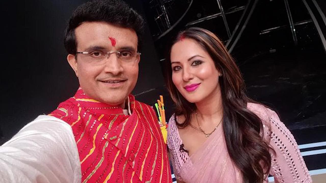 Dadagiri : বসন্ত উৎসবে জমজমাট দাদাগিরির দুই পর্ব, মনামী,শ্রাবন্তী, পূজার সঙ্গে নাচে পা মেলাবেন সৌরভও