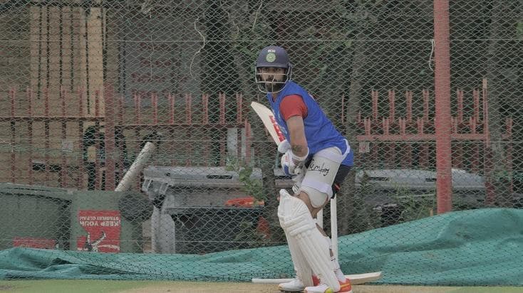 साउथ अफ्रीका में बल्ले से दिखेगा कोहली का विराट रूप, पूर्व सिलेक्टर बोले- सिर से उतर गया है बड़ा भार