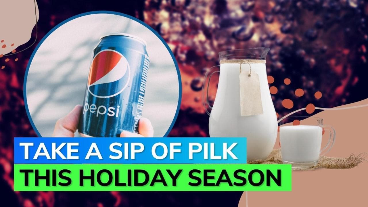 Pilk: This viral drink is garnering mixed reactions; know what it's made of