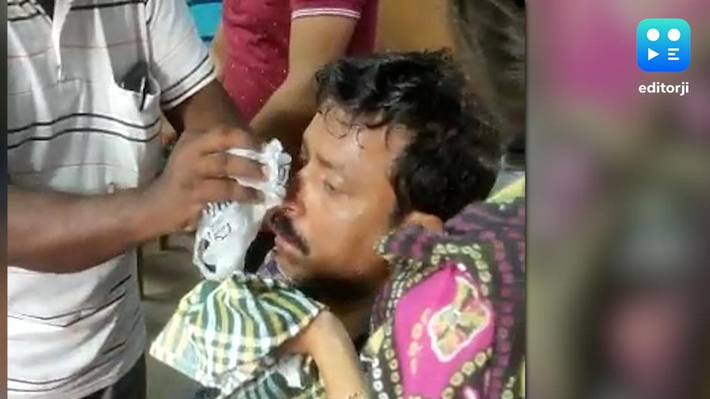 Suri News: স্কুলের হাজিরা নিয়ে বিবাদ, সহশিক্ষকের হাতে আক্রান্ত প্রধান শিক্ষক, গ্রেফতার অভিযুক্ত শিক্ষক