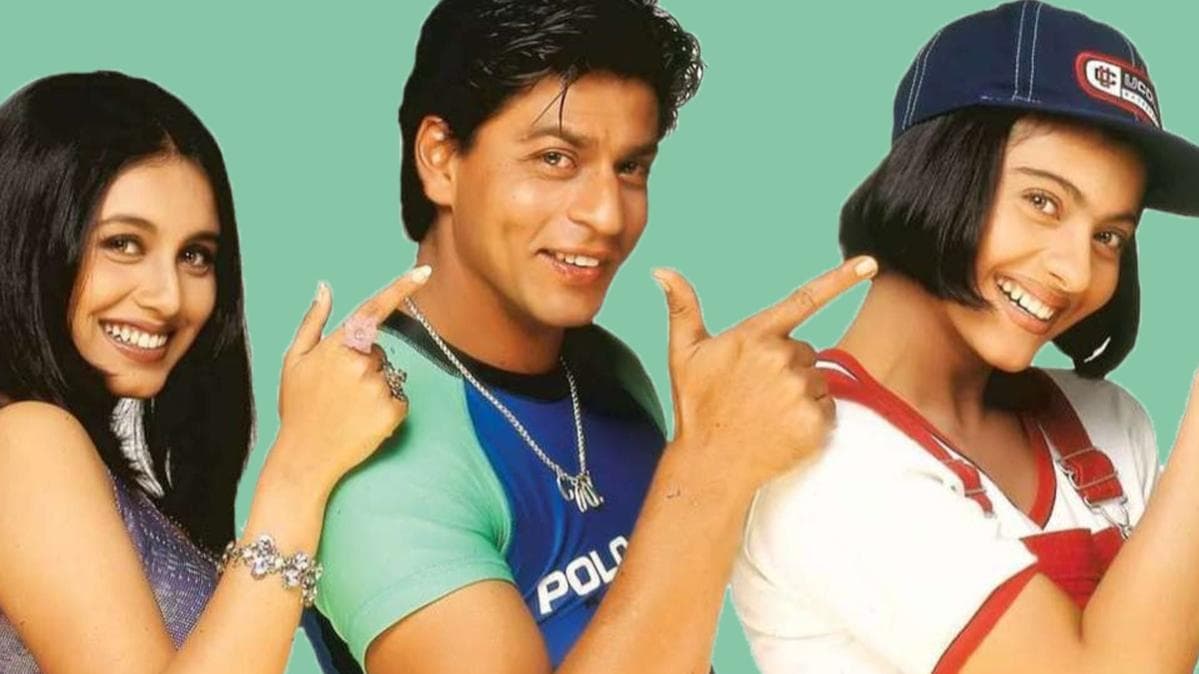 Kuch Kuch Hota Hai turns 23: Karan Johar says 'not a film, its an emotion'