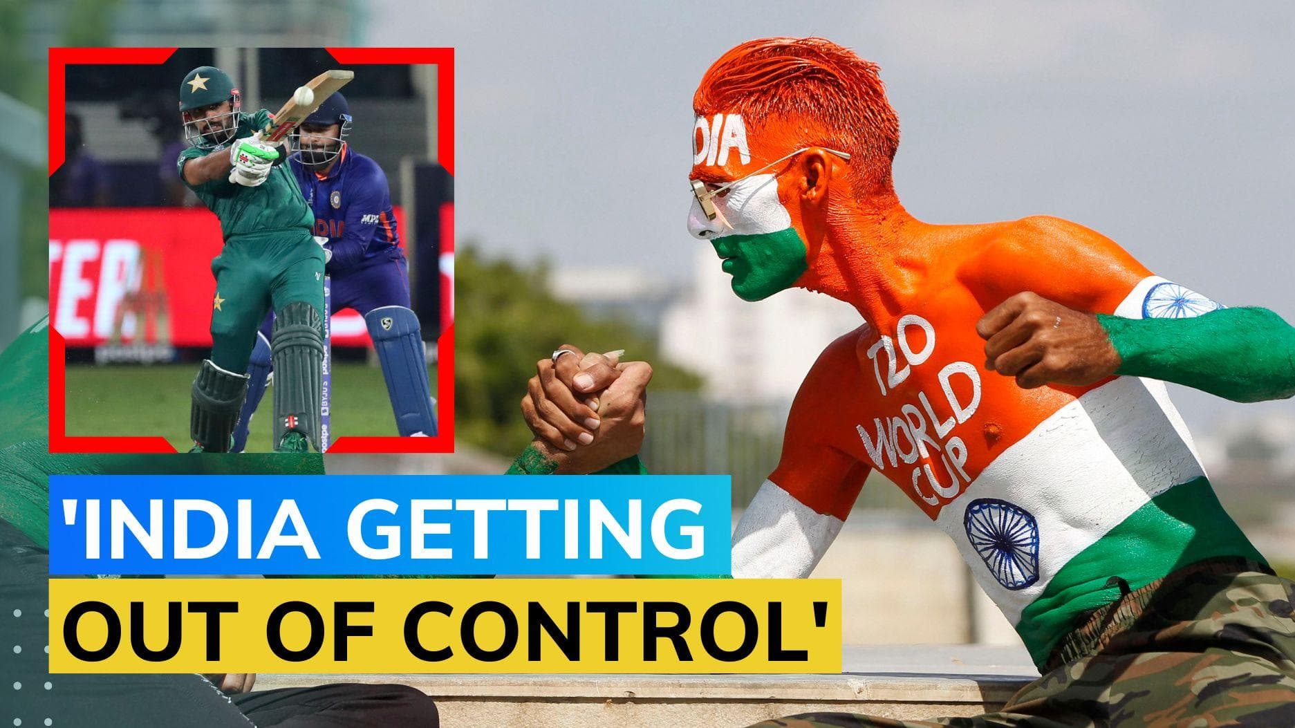 'Good for cricket': Abdul Razzaq's solution to Asia Cup 2023 venue issue